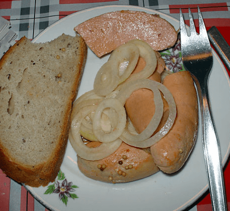 Jak naložit utopence: Recepty, tipy a postup