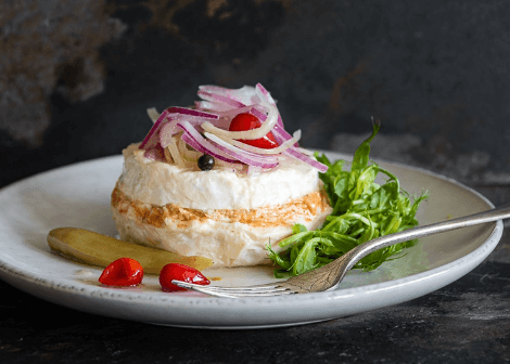 Jak naložit hermelín: Recepty a tipy