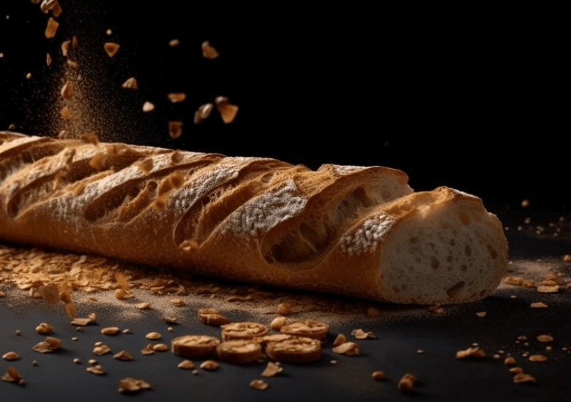 Jak rozpéct pečivo: Průvodce pro perfektní chleba a rohlíky