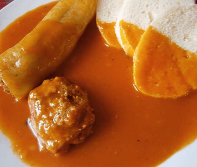 Rajská omáčka pro děti: Chutné a jednoduché recepty