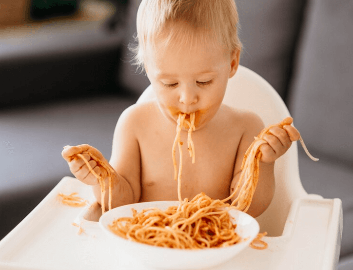 Nejlepší večeře pro děti: Zdravé a chutné recepty