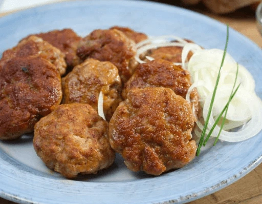 Jak připravit vepřenky: Recepty a tipy