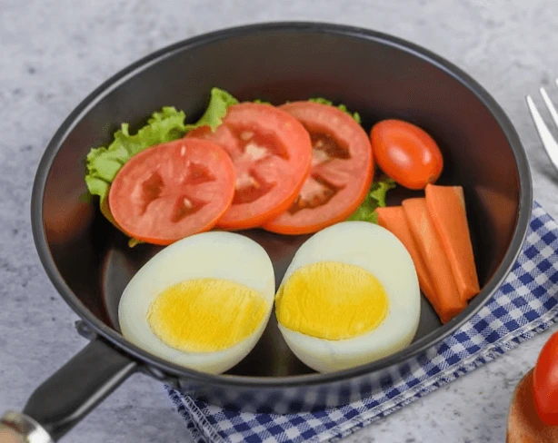 Jak uvařit vajíčko naměkko: Perfektní recept a tipy