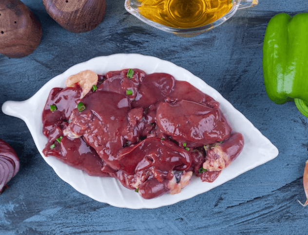 Jak připravit lahodná telecí játra: Recepty a tipy