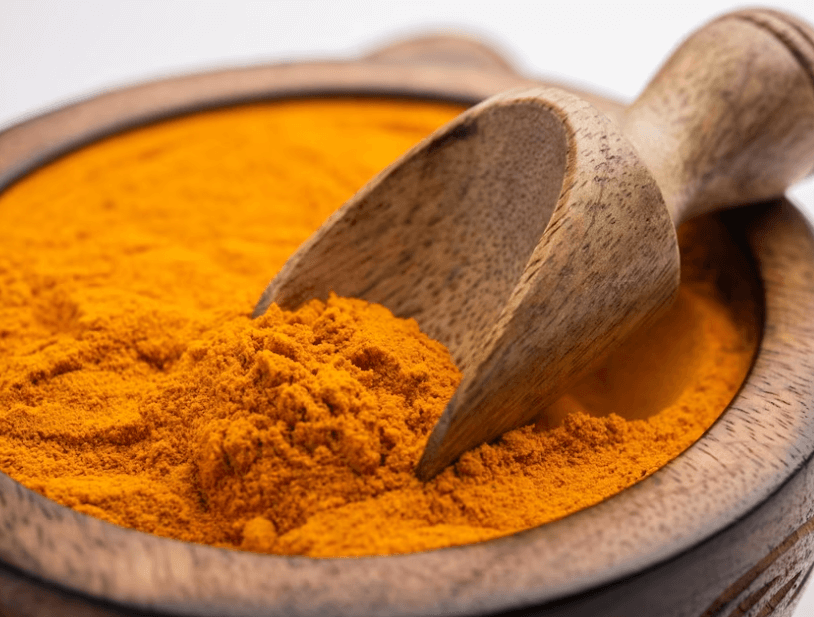 Jak užívat kurkumu: Zdraví a chuť v jednom koření