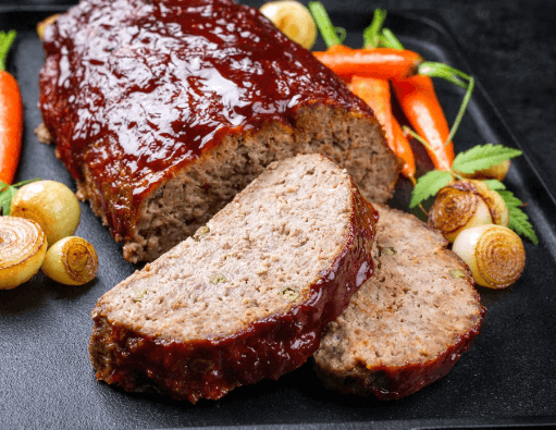 Jak upéct sekanou: Krok za krokem k chutné domácí sekané