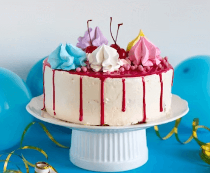 Jak ozdobit dort: tipy a triky