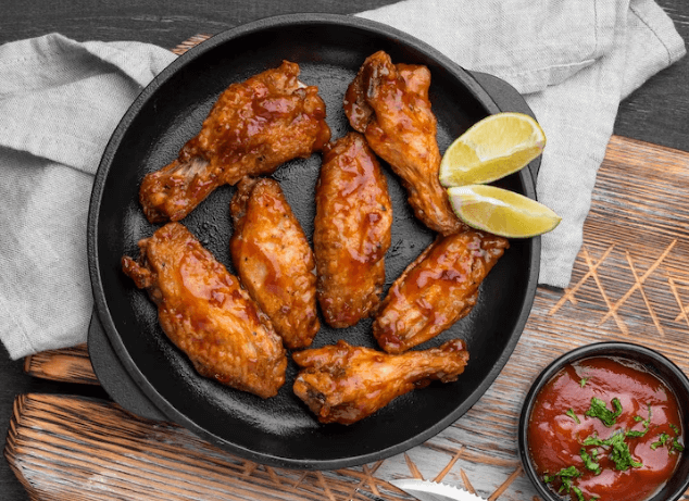 Jak vykostit kuře: Průvodce krok za krokem