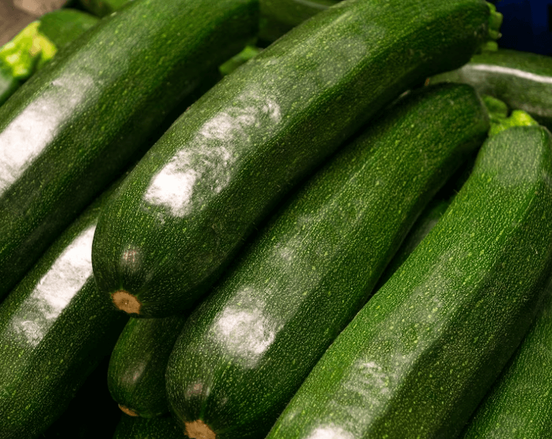 Jak grilovat cuketu: Chutný pokrm plný zdraví