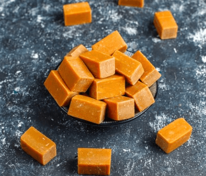 Jak správně udělat karamel: Tipy, triky a recepty