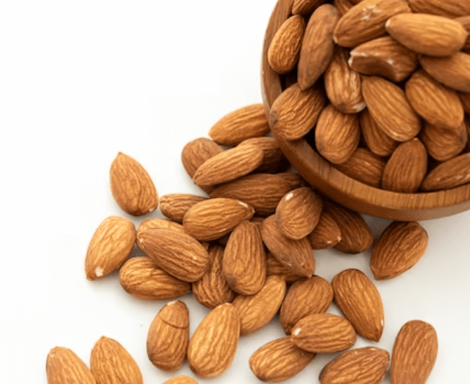 Jak správně pražit mandle: Tipy, triky a recepty