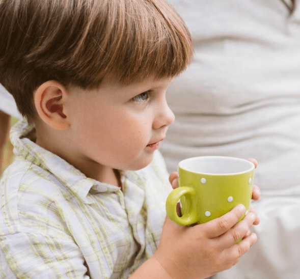 Nejlepší recept na dětský punč bez alkoholu