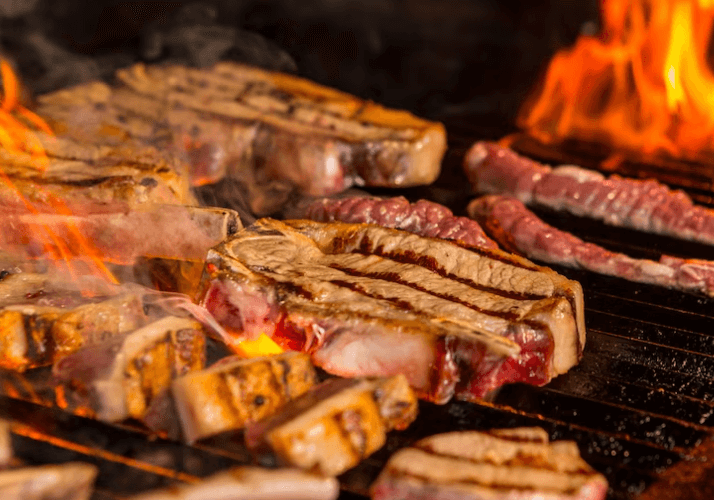 Jak správně grilovat: Tipy a triky