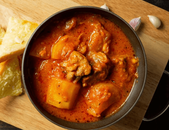 Jak správně zahustit guláš: Tipy a triky