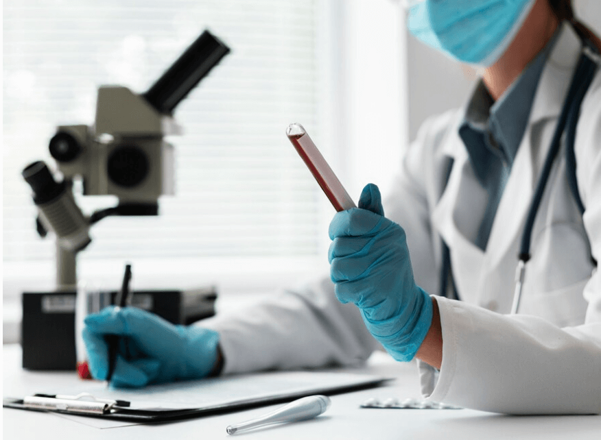 Co je depistáž: Vysvětlení a význam v medicíně