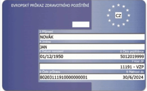 Co je to číslo pojištěnce: Význam a použití