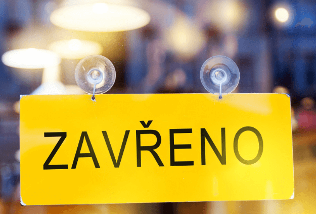 Co je to nouzový stav: Definice, použití a průběh