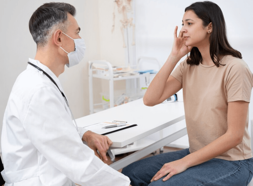 Jak funguje e-neschopenka: Způsob ohlašování nemoci