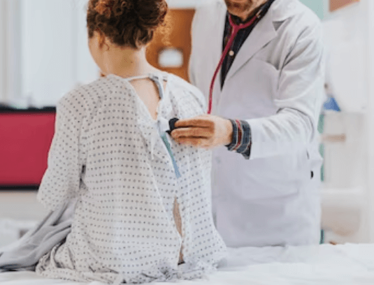 Co je reinfekce: Opakované onemocnění stejným patogenem