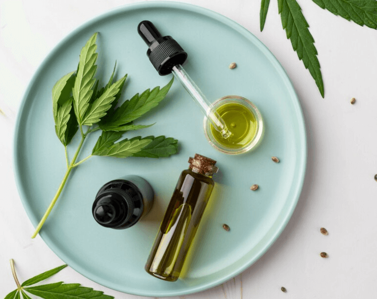 Co je CBD: Kanabidiol a jeho využití v lékařství a wellness