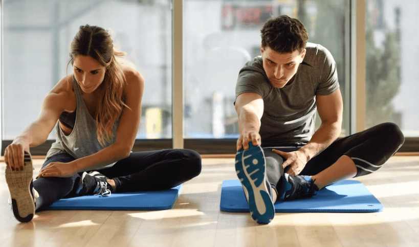 Jak začít cvičit: Průvodce pro začátečníky