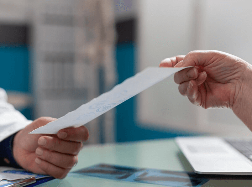 Co je placená neschopenka a jak funguje