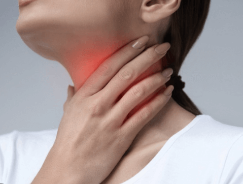 Jak na bolest v krku: Domácí léčebné rady a prevence