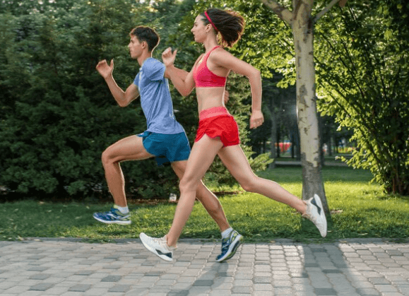 Jak často běhat: Průvodce optimálním tréninkovým plánem