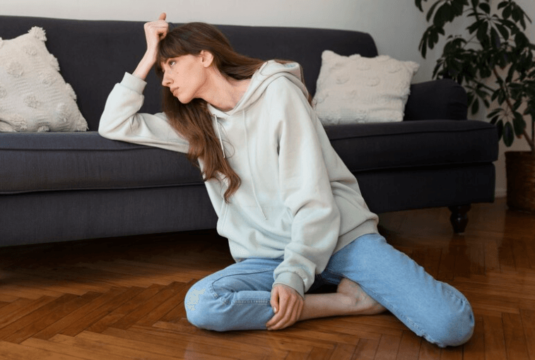 Hemiparéza a hemiplegie: Poruchy pohybu na jedné straně těla