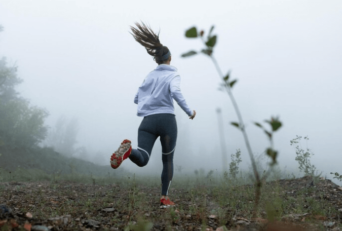 Co je Indiánský běh: Běžecký závod domorodých Američanů