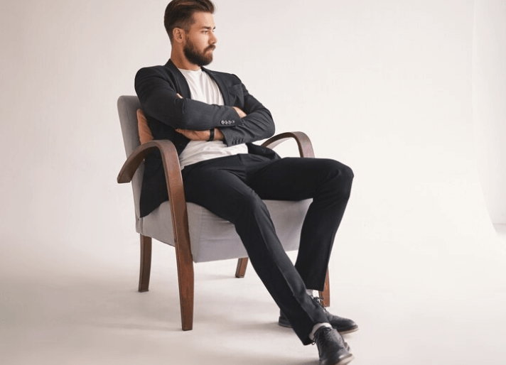 Jak odblokovat sedací nerv: Tipy na uvolnění a prevenci