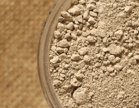 Co je křemelina: Minerál s mnoha využitími