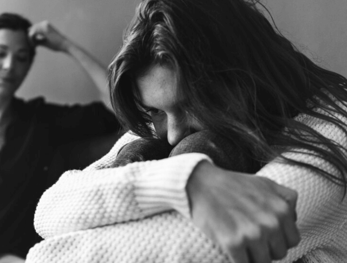 Co je obsese: Příčiny, příznaky a možnosti léčby