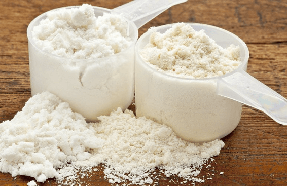 Co je syrovátka: Význam a využití