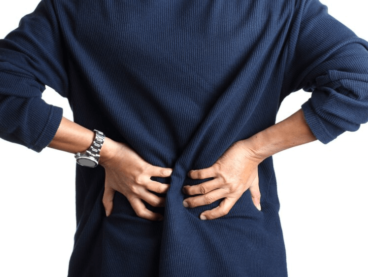 Jak poznat zánět ledviny: Příznaky, diagnostika a léčba