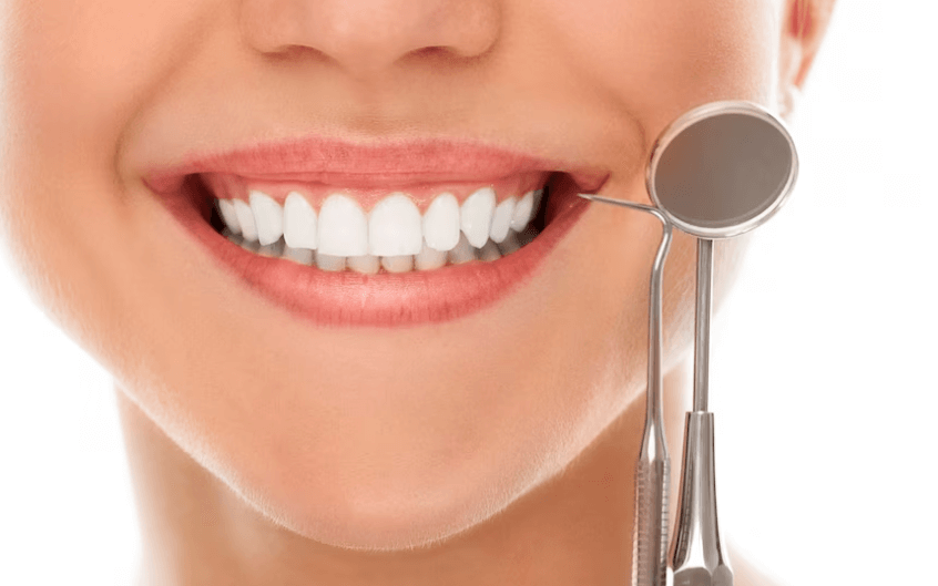 Jak vybělit zuby: Rady pro zářivý úsměv
