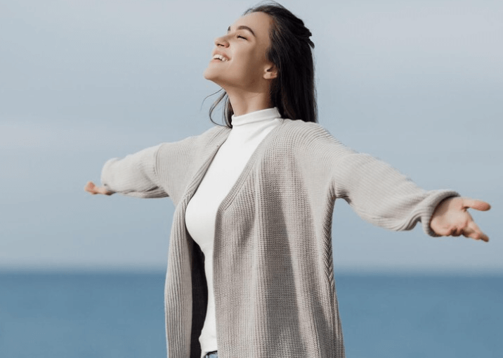 Jak správně dýchat: Techniky pro zlepšení dýchání