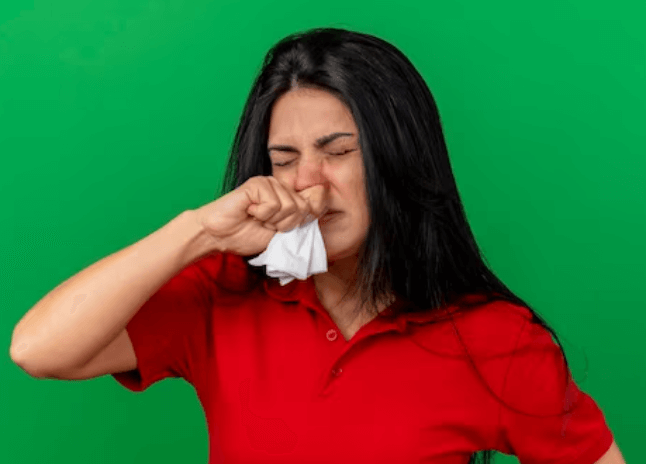 Jak na ucpaný nos: Přírodní léčba a rady