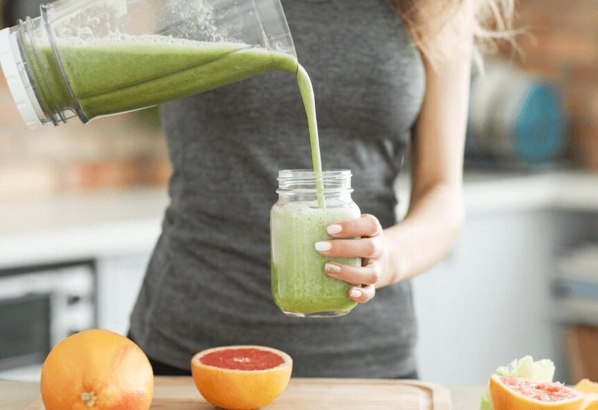 Jak vyčistit játra: Zdravými návyky k detoxikaci