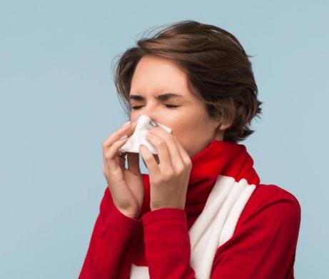 Jak se rychle zbavit rýmy: Domácí léčba a tipy na úlevu