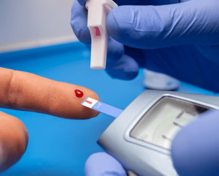 Jak poznat cukrovku: Příznaky, diagnóza a prevence