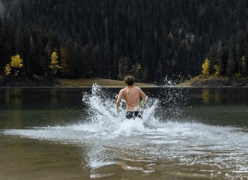 Jak se začít otužovat: Postup a tipy pro začátečníky