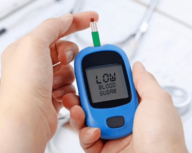 Jak snížit cukr v krvi: Zdravé návyky pro kontrolu glukózy