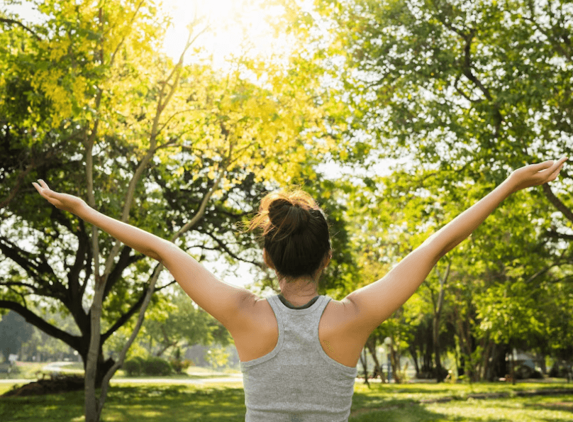 Jak posílit imunitu: Zdravé návyky pro silnou imunitu