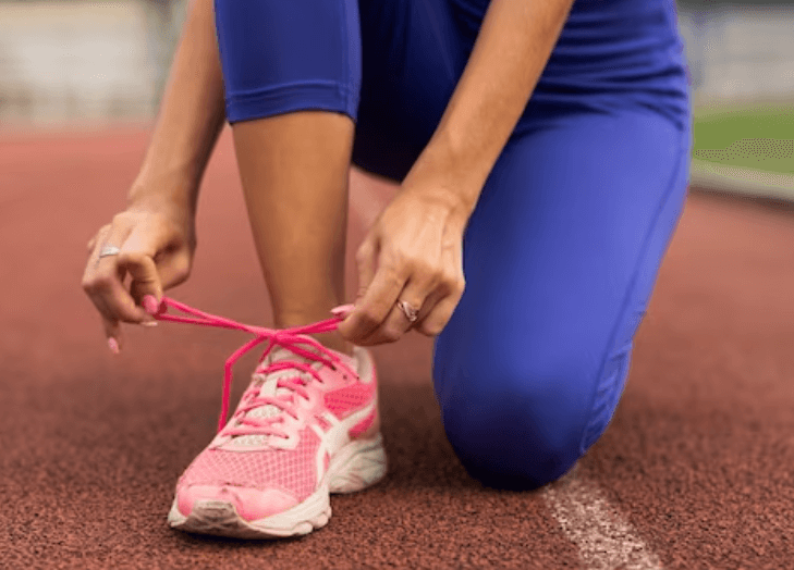 Jak začít běhat: Průvodce pro nováčky