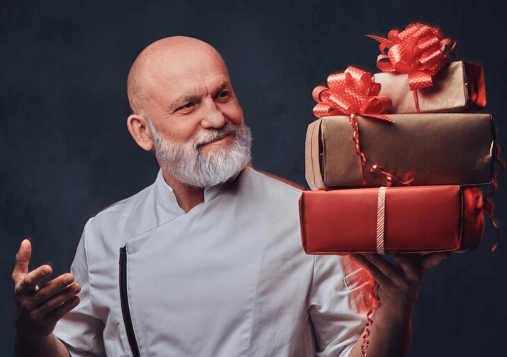 Co na 50. narozeniny: Nápady na výjimečné dárky