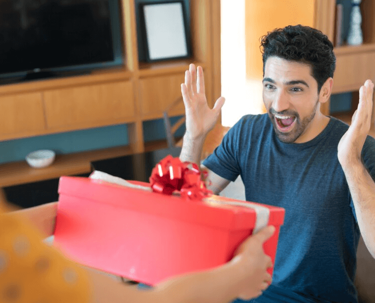 Co k 50. narozeninám pro muže: Nápady na výjimečné dárky