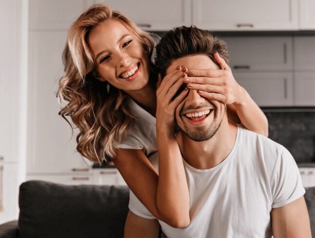 Jak udělat partnerovi radost: Tipy pro šťastný vztah