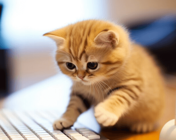 Věci, které by vám neměly chybět, než si pořídíte kočku