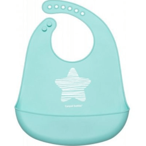 Jak vybrat správnou velikost bryndáků a utěráků pro děti